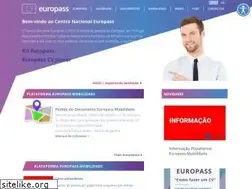 Sites similar to europass.pt