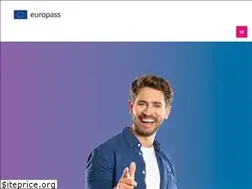 Sites similar to europass.sk