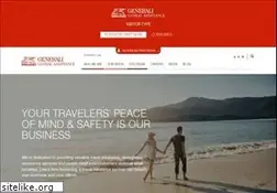 Sites similar to europassistance-usa.com