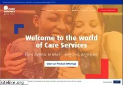 Sites similar to europassistance.co.za