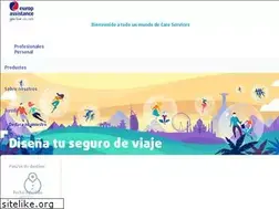 Sites similar to europassistance.es