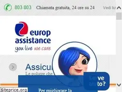 Sites similar to europassistance.it