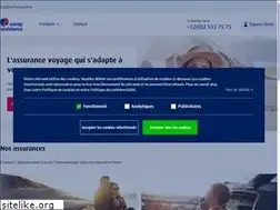 Sites similar to europassistance.lu