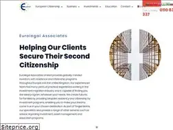 Sites similar to europassport.net