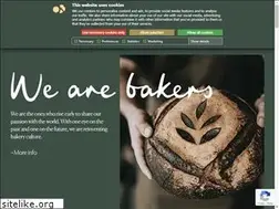 Sites similar to europastry.com
