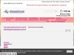 Sites similar to europastyle.eu