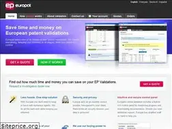 Sites similar to europat.eu.com