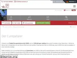Sites similar to europataler.at