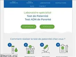 Sites similar to europaternite.fr