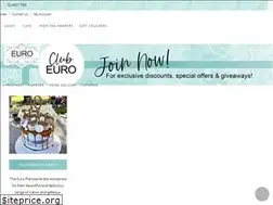 Sites similar to europatisserie.com.au