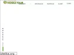 Sites similar to europatour.cz