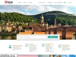 Sites similar to europatoursypaquetes.com