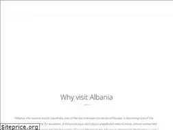 Sites similar to europatravelalbania.com