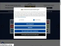 Sites similar to europatruck-trial.com