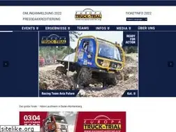 Sites similar to europatrucktrial.org
