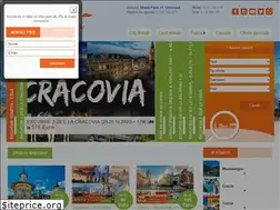 Sites similar to europaturism.ro