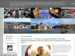 Sites similar to europauniversal.blogspot.com