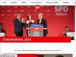 Sites similar to europawahl.berlin