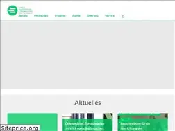 Sites similar to europawahllokal.de