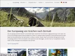 Sites similar to europaweg.ch