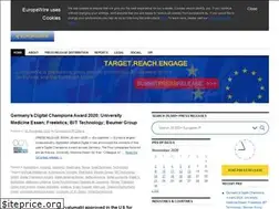 Sites similar to europawire.eu