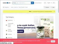 Sites similar to europaxpo.com