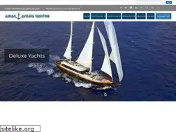 Sites similar to europayachting.com