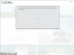 Sites similar to europayachts.ph