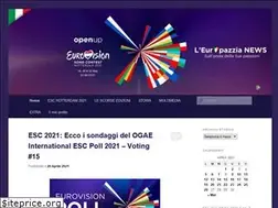 Sites similar to europazzia.com