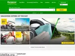 Sites similar to europcar-abudhabi.com