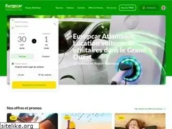 Sites similar to europcar-atlantique.fr