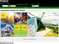 Sites similar to europcar-georgia.com