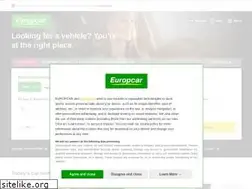 Sites similar to europcar.at