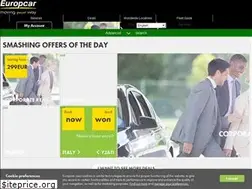Sites similar to europcar.az