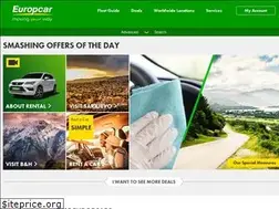 Sites similar to europcar.ba