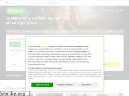 Sites similar to europcar.co.at