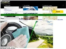 Sites similar to europcar.co.kr