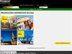 Sites similar to europcar.co.mz