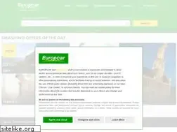 Sites similar to europcar.co.tt