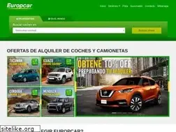 Sites similar to europcar.com.ar