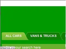Sites similar to europcar.com.au