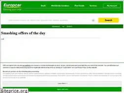 Sites similar to europcar.com.bh