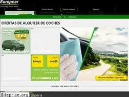 Sites similar to europcar.com.bo