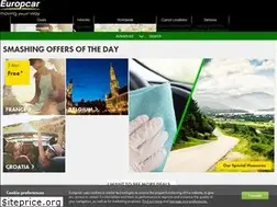 Sites similar to europcar.com.cy
