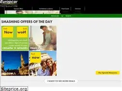Sites similar to europcar.com.mt