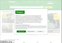 Sites similar to europcar.com.uy