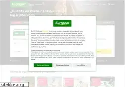 Sites similar to europcar.es