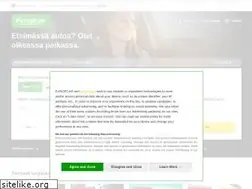 Sites similar to europcar.fi