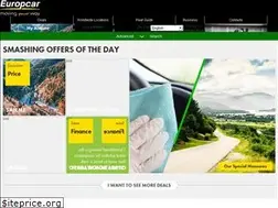 Sites similar to europcar.ge