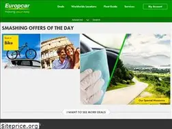 Sites similar to europcar.hk
